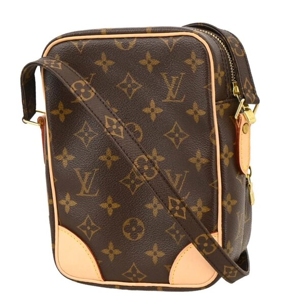 Louis Vuitton Monogram Amazon Crossbody Bag - Picture 2 of 10